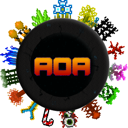 我的世界虚无拔刀剑