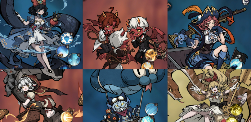 幻灵召唤师福利微端