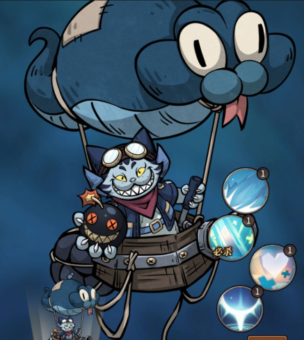 幻灵召唤师福利微端