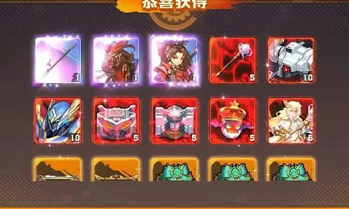 向僵尸开炮最新兑换码2026