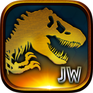 侏罗纪世界国际服