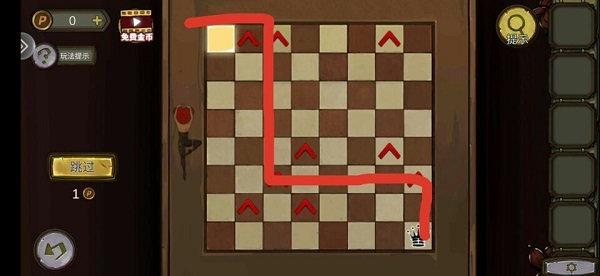 密室逃脱绝境系列10寻梦大作战