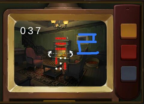 密室逃脱绝境系列10寻梦大作战