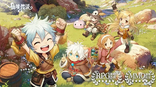 仙境传说重生新手职业推荐攻略