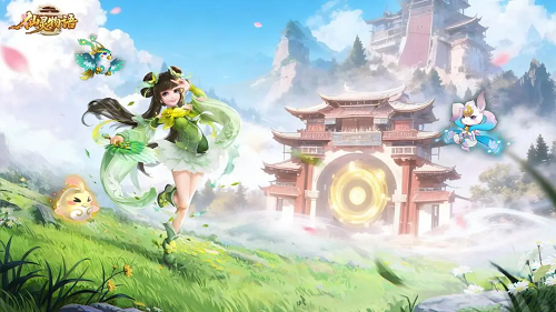 仙灵物语公测职业推荐攻略