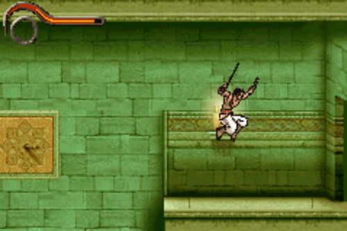 波斯王子时之沙