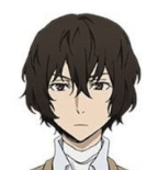 学园文豪Stray Dogs日服