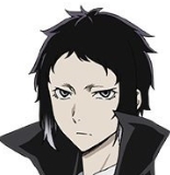 学园文豪Stray Dogs日服