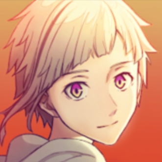 学园文豪Stray Dogs日服