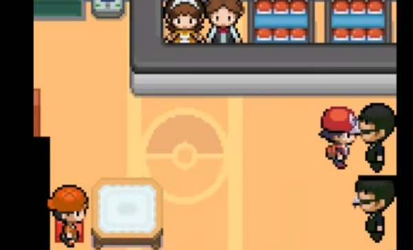 宝可梦无限融合中文版