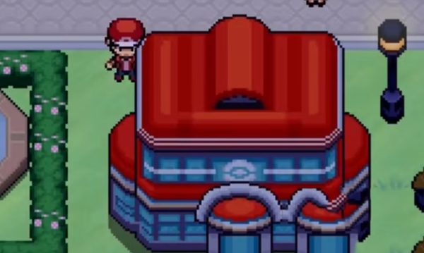 宝可梦无限融合中文版