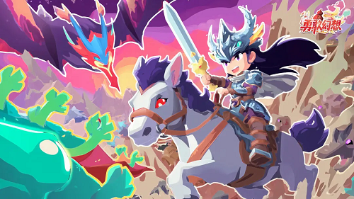 勇敢幻想军需官加点推荐攻略