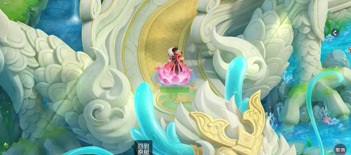 少年仙界传三界阅历地点位置一览