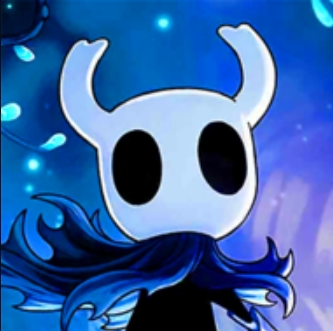 空洞骑士堂吉诃德