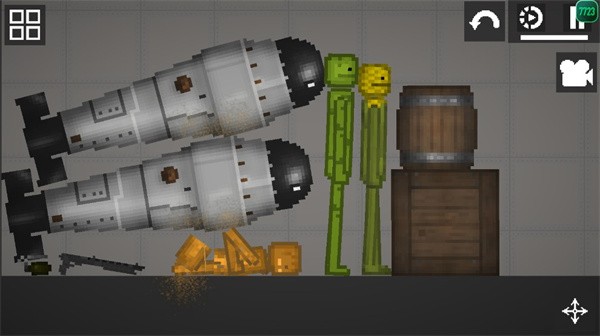 甜瓜游乐场国际服playmods