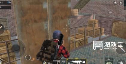 和平精英地铁逃生怎么卡无人局