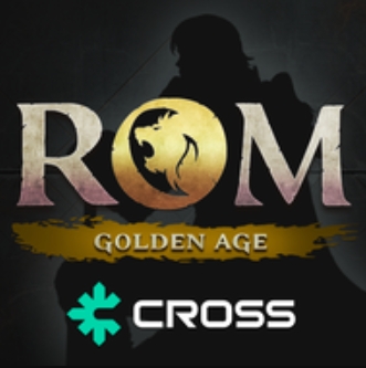 ROM CROSS上的黄金时代国际服
