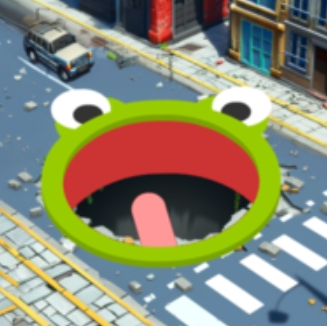 抖音黑洞大作战内置菜单