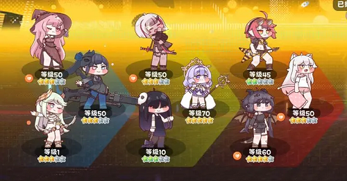 嘟嘟脸恶作剧次元混战平民攻略