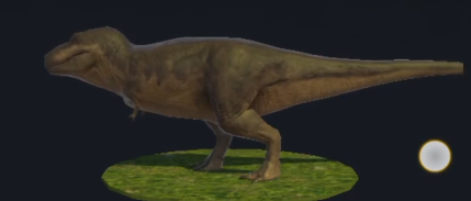 盘古大陆原始时代内置菜单