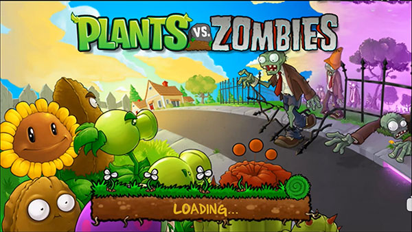 植物大战僵尸亚马逊8.1.0