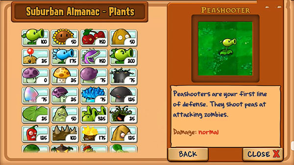 植物大战僵尸亚马逊8.1.0