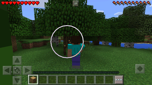 我的世界单机版