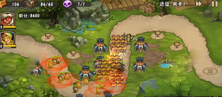 城堡突袭2最新版