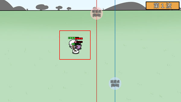 动物农场保卫战猪猪版