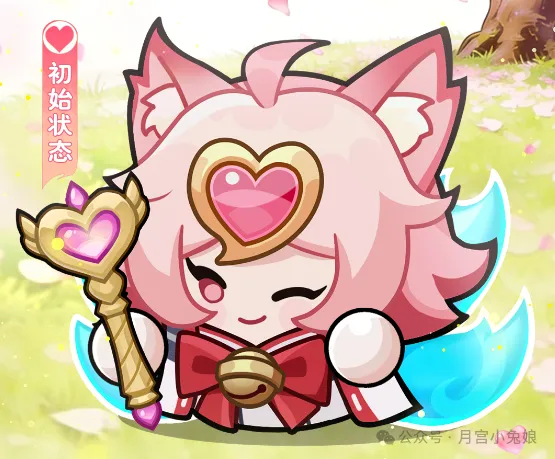 永远的蔚蓝星球最美粉卡妲己技能解析攻略