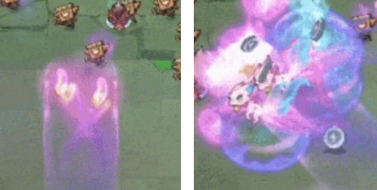 永远的蔚蓝星球最美粉卡妲己技能解析攻略