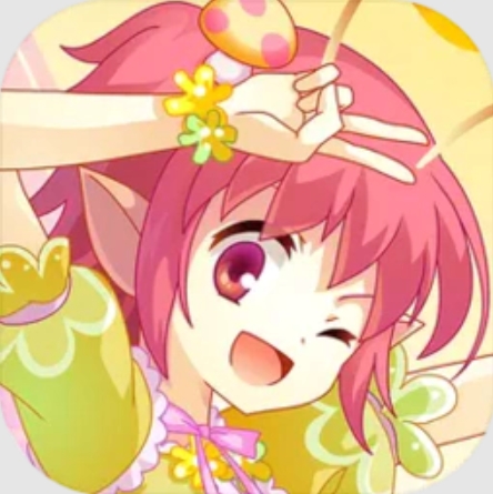 小花仙拉贝尔之约