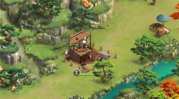 功夫熊猫神龙大侠