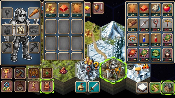 再来一回合内置菜单