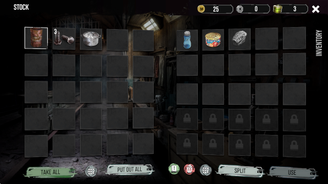 地铁2055内置菜单