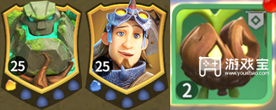 龙石战争通用阵容推荐攻略