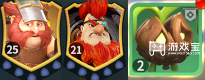 龙石战争通用阵容推荐攻略