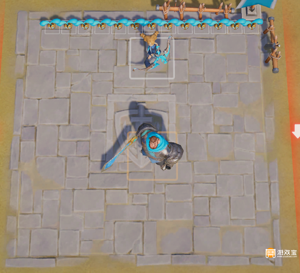 龙石战争通用阵容推荐攻略