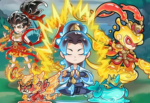 战山海兑换码2026最新汇总