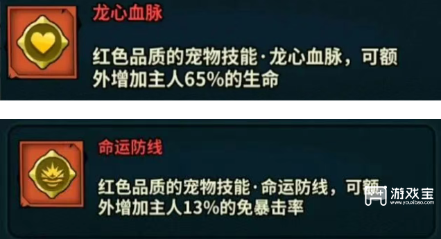 佣兵小镇斯拉欧加角色培养攻略