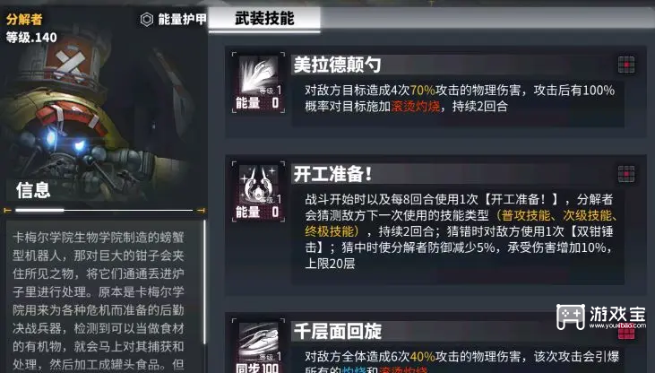 交错战线循环试炼配队推荐攻略