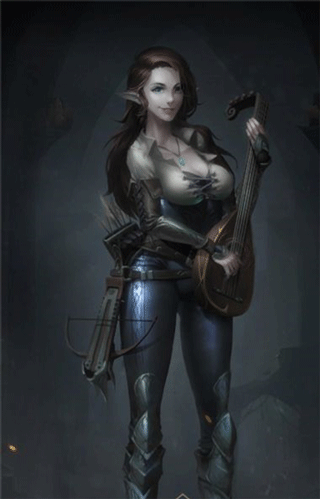 地下城堡3魂之诗手游