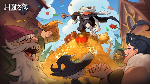 月圆之夜镜极阁楼热门阵容推荐攻略