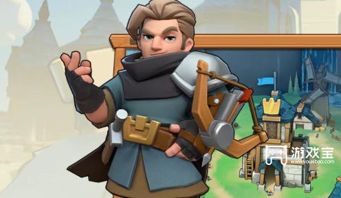 奔奔王国一二三代英雄怎么选