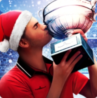 头号种子网球经理