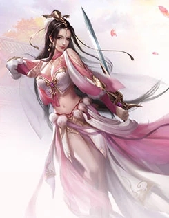 天龙八部武林传奇国际服