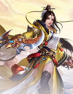 天龙八部武林传奇国际服