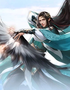 天龙八部武林传奇国际服