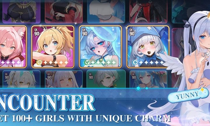 重生女神传说国际服