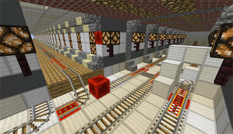 我的世界死亡山脉